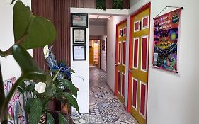 Apartahotel Bareque centro